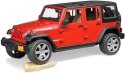 Samochód Jeep Wrangler Unlimited Rubocon