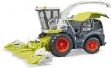 Sieczkarnia Claas Jaguar 980