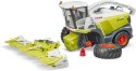 Sieczkarnia Claas Jaguar 980