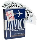 Karty Aviator Jumbo Index