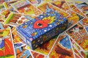 Karty Tarot del Fuego by Richardo Cavolo