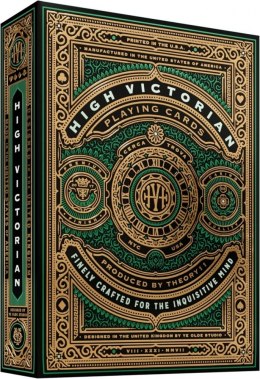 Karty Theory 11 High Victorian