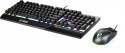 Vigor GK30 Combo Klawiatura + Mysz