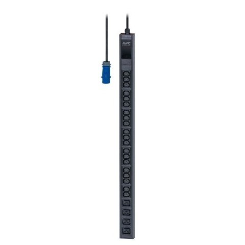 Listwa zasilająca EPDU1116B PDU Easy Basic 0U,16A,20xC13,4xC19 Listwa zasilająca EPDU1116B PDU Easy Basic 0U,16A,20xC13,4xC19