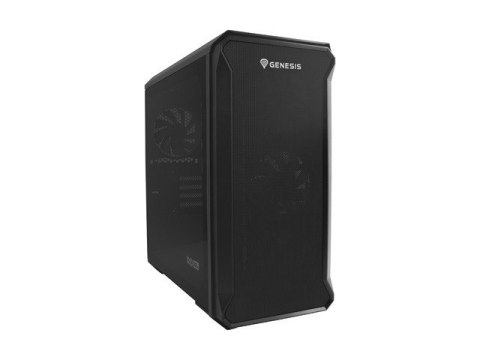 Obudowa Irid 503 V2 Micro tower, z oknem, USB 3.0 Obudowa Irid 503 V2 Micro tower, z oknem, USB 3.0