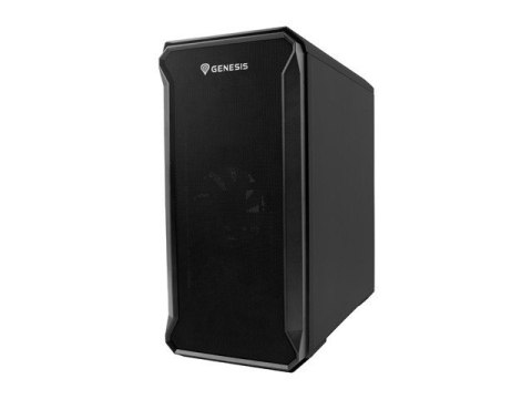 Obudowa Irid 503 V2 Micro tower, z oknem, USB 3.0 Obudowa Irid 503 V2 Micro tower, z oknem, USB 3.0