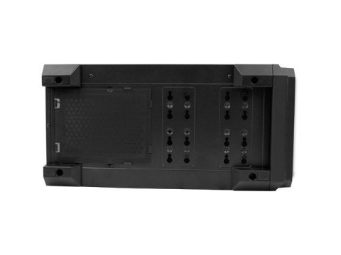 Obudowa Irid 503 V2 Micro tower, z oknem, USB 3.0 Obudowa Irid 503 V2 Micro tower, z oknem, USB 3.0
