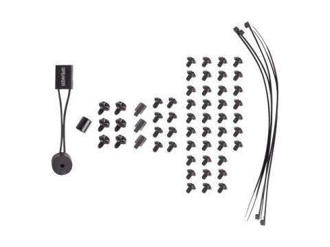 Obudowa Irid 505 V2 z oknem, USB 3.0 Obudowa Irid 505 V2 z oknem, USB 3.0