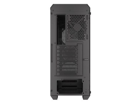 Obudowa Irid 505 V2 z oknem, USB 3.0 Obudowa Irid 505 V2 z oknem, USB 3.0