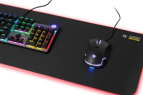Podkładka pod mysz RGB IMPG5 Gaming USB Podkładka pod mysz RGB IMPG5 Gaming USB