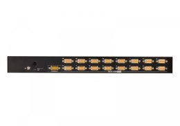 Przełącznik KVM PS/2-USB CS1316