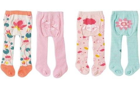 Rajstopki BABY ANNABELL 2-pak Rajstopki BABY ANNABELL 2-pak
