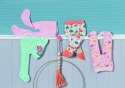 Rajstopki BABY ANNABELL 2-pak
