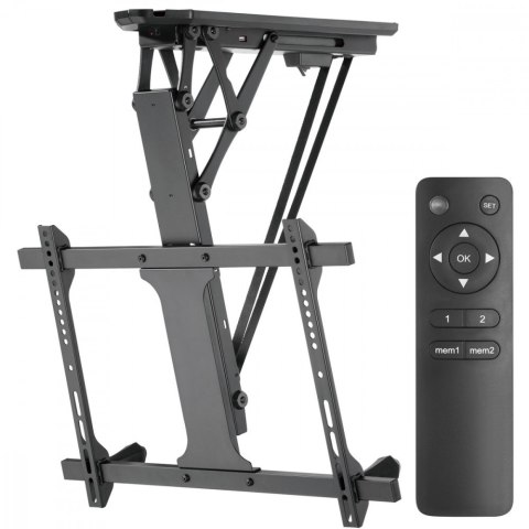 Uchwyt Elektryczny Do TV Sufitowy MC-880 Uchwyt Elektryczny Do TV Sufitowy MC-880