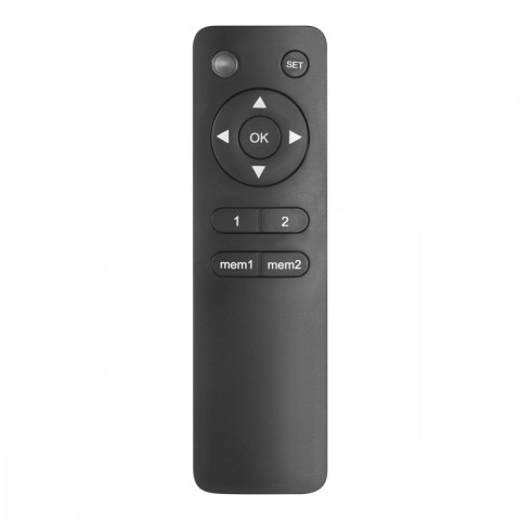 Uchwyt Elektryczny Do TV Sufitowy MC-880 Uchwyt Elektryczny Do TV Sufitowy MC-880