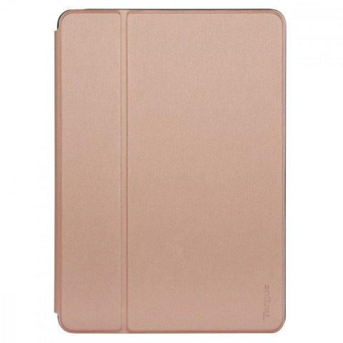 Etui Clik-In Case dla iPada 7 generacji 10.2 cala, iPada Air 10.5 cala oraz iPada Pro 10.5 cala - Różowe złoto Etui Clik-In Case dla iPada 7 generacji 10.2 cala, iPada Air 10.5 cala oraz iPada Pro 10.5 cala - Różowe złoto