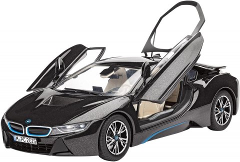 Model plastikowy BMW I8 Model plastikowy BMW I8