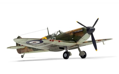 Model plastikowy Supermarine Spitfire Mk.1a 1:48 Model plastikowy Supermarine Spitfire Mk.1a 1:48
