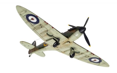 Model plastikowy Supermarine Spitfire Mk.1a 1:48 Model plastikowy Supermarine Spitfire Mk.1a 1:48