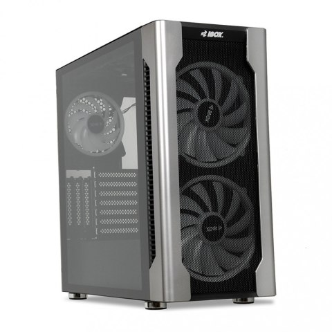 Obudowa Chiron ZH68 Gaming Obudowa Chiron ZH68 Gaming