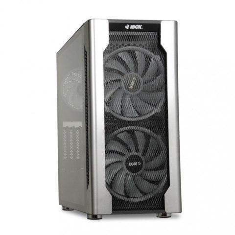 Obudowa Chiron ZH68 Gaming Obudowa Chiron ZH68 Gaming