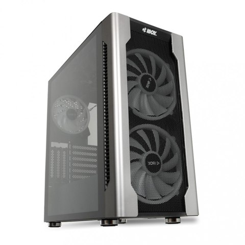 Obudowa Chiron ZH68 Gaming Obudowa Chiron ZH68 Gaming