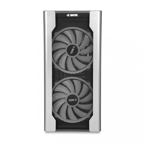 Obudowa Chiron ZH68 Gaming Obudowa Chiron ZH68 Gaming