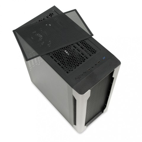 Obudowa Chiron ZH68 Gaming Obudowa Chiron ZH68 Gaming