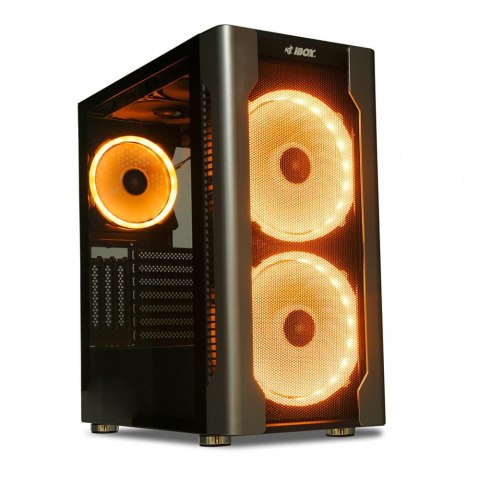 Obudowa Chiron ZH68 Gaming Obudowa Chiron ZH68 Gaming