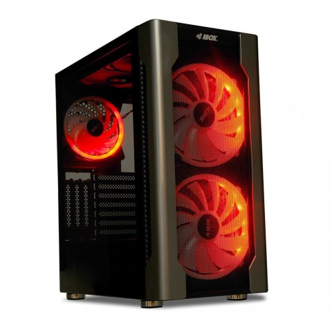 Obudowa Chiron ZH68 Gaming Obudowa Chiron ZH68 Gaming