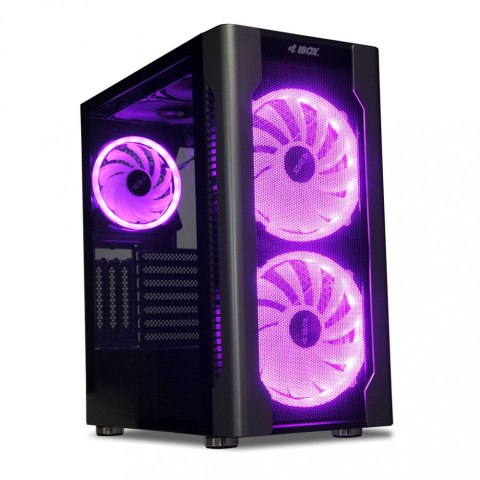 Obudowa Chiron ZH68 Gaming Obudowa Chiron ZH68 Gaming