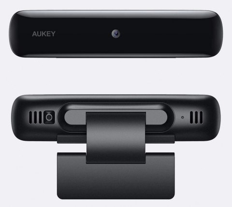 PC-W1 Kamera internetowa USB | Full HD 1920x1080 | 1080p | 30fps | mikrofony stereo z redukcja hałasu PC-W1 Kamera internetowa USB | Full HD 1920x1080 | 1080p | 30fps | mikrofony stereo z redukcja hałasu