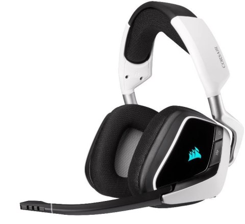 Słuchawki Void RGB Elite Wireless Headset White Słuchawki Void RGB Elite Wireless Headset White