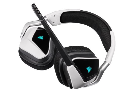 Słuchawki Void RGB Elite Wireless Headset White Słuchawki Void RGB Elite Wireless Headset White
