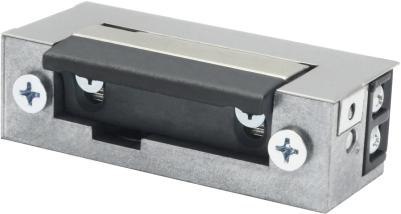 Elektrozaczep BIRA symetryczny ES1-001 12V AC/DC podstawowy Elektrozaczep BIRA symetryczny ES1-001 12V AC/DC podstawowy