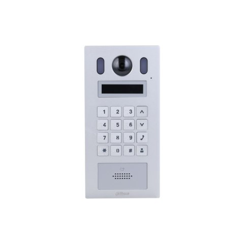 Panel bramowy DAHUA VTO6222E-P Panel bramowy DAHUA VTO6222E-P