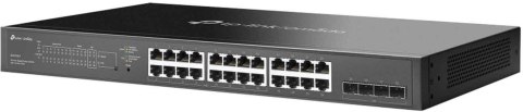 SWITCH TP-LINK TL-SG2428LP SWITCH TP-LINK TL-SG2428LP
