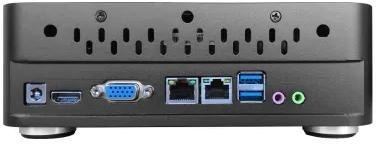 Serwer monitoringu HAWC HRS1-G3-2T Desktop 2TB Win11 IoT SSD 240GB Serwer monitoringu HAWC HRS1-G3-2T Desktop 2TB Win11 IoT SSD 240GB