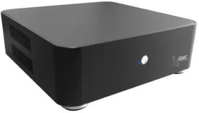 Serwer monitoringu HAWC HRS1-G3-4T Desktop 4TB Win11 IoT SSD 240GB Serwer monitoringu HAWC HRS1-G3-4T Desktop 4TB Win11 IoT SSD 240GB