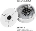 Switch POE BCS POWER BCS-xPoE3/EXT-AT