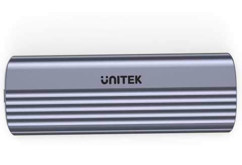 Unitek Obudowa dysku M.2 PCIe NVMe, USB-C 10Gbps, Unitek Obudowa dysku M.2 PCIe NVMe, USB-C 10Gbps,