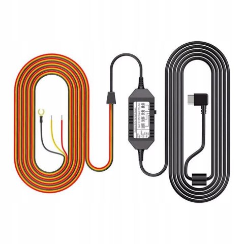 VIOFO Kit ACC USB-C (HK4-C) VIOFO Kit ACC USB-C (HK4-C)