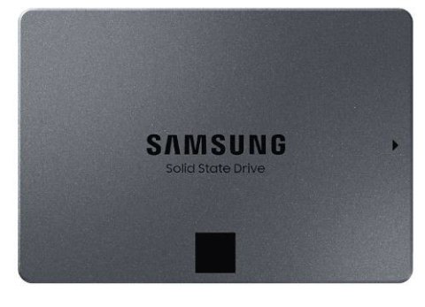 Dysk SSD 870QVO MZ-77Q2T0BW 2TB Dysk SSD 870QVO MZ-77Q2T0BW 2TB