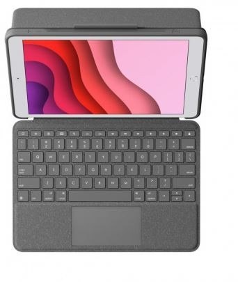 Etui Combo Touch iPad 10,2 (7th Gen) Etui Combo Touch iPad 10,2 (7th Gen)