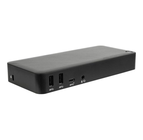 Stacja dokująca USB-C Multi-Function DisplayPort Alt. Mode Video 85W Stacja dokująca USB-C Multi-Function DisplayPort Alt. Mode Video 85W