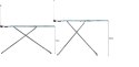 Deska do prasowania Star+