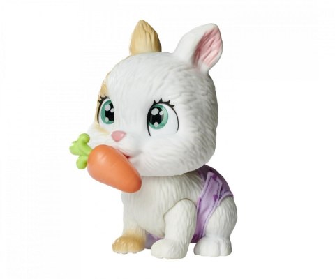 Figurka Pamper Petz Królik z pieluszkowego gangu Figurka Pamper Petz Królik z pieluszkowego gangu