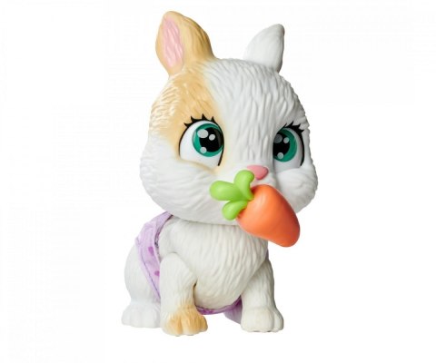 Figurka Pamper Petz Królik z pieluszkowego gangu Figurka Pamper Petz Królik z pieluszkowego gangu
