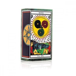 Karty Tarot Esoteric