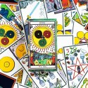 Karty Tarot Esoteric
